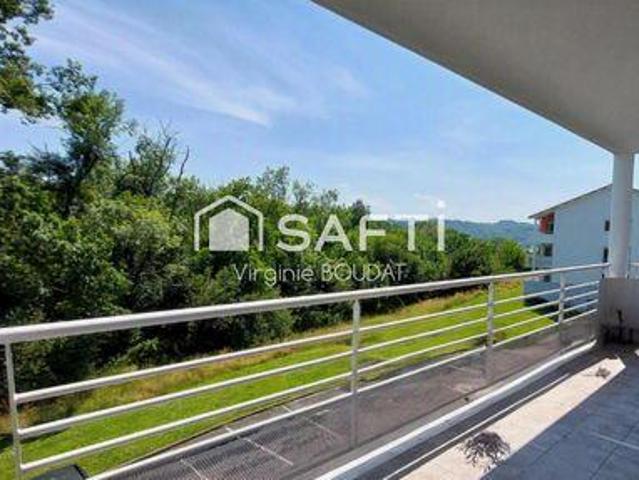 2 chambres, Billere Aquitaine 64140 103659557