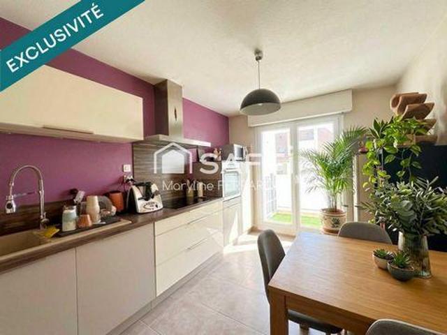 2 chambres, Bischheim Alsace 67800 103883307