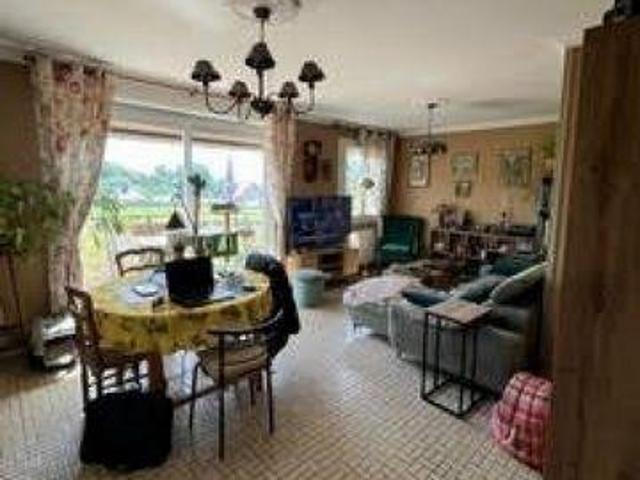 2 chambres, Bitry Picardie 60350 102666401