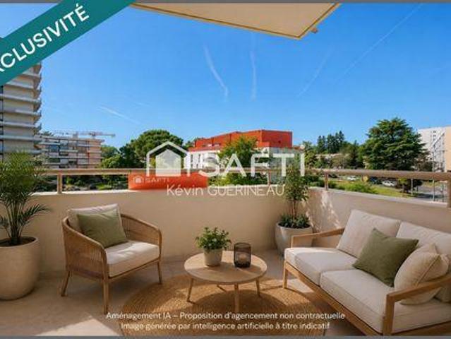 2 chambres, Blanquefort Aquitaine 33290 102759055
