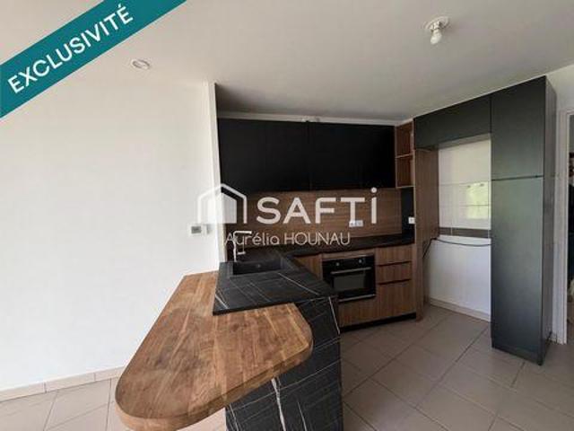 2 chambres, Blagnac Midi 31700 100239565