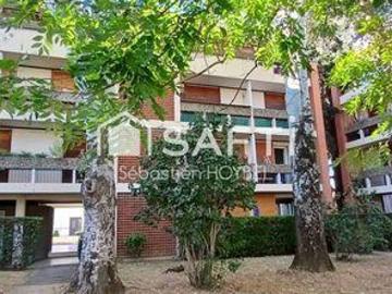 2 chambres, Blagnac Midi 31700 103155834