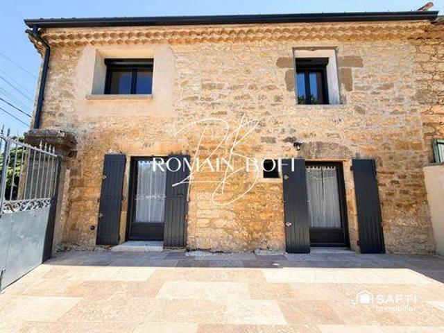 2 chambres, Blauzac Languedoc 30700 LS105339723