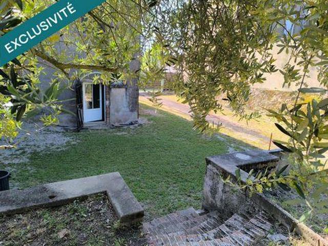 2 chambres, Blaye Midi 81400 101700846