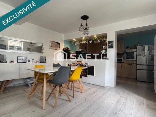 2 chambres, Blendecques Nord 62575 103376634