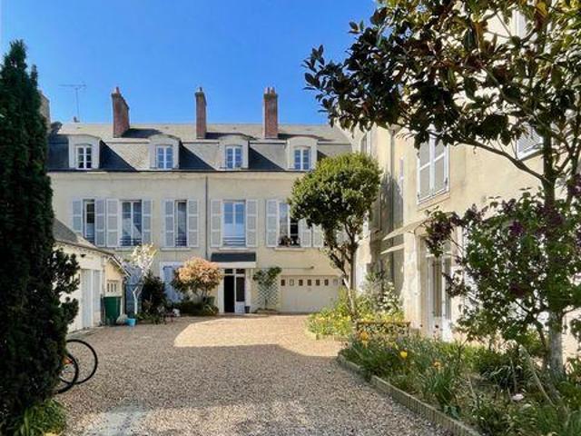 2 chambres, Blois Centre 41000 100315054