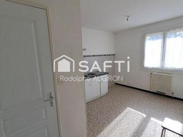 2 chambres, Blois Centre 41000 103700402