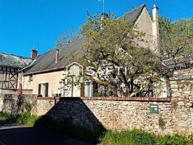 2 chambres, Blois Centre 41000 103032425