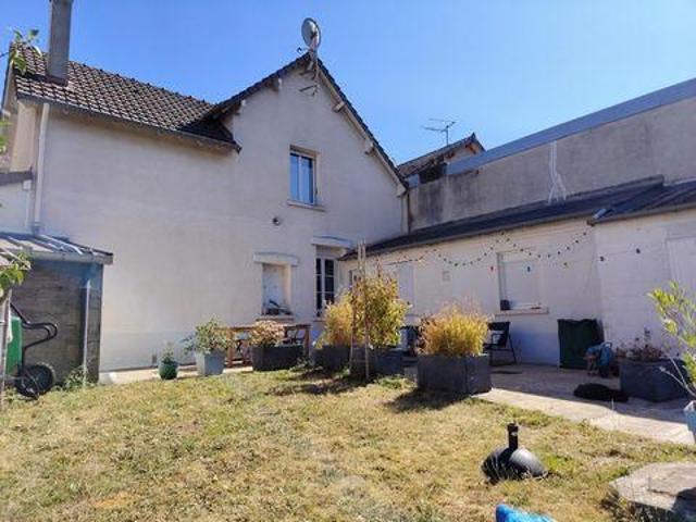 2 chambres, Blois Centre 41000 104110817