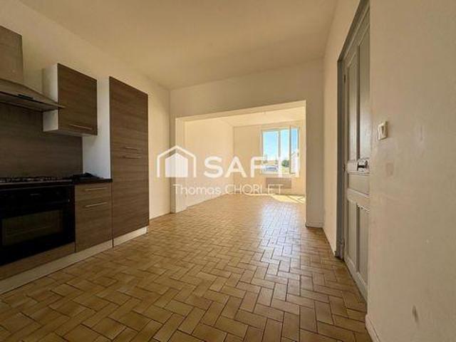 2 chambres, Bohain Picardie 02110 LS104231010