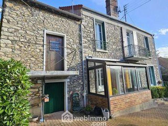 2 chambres, Boigneville Île 91720 100365502
