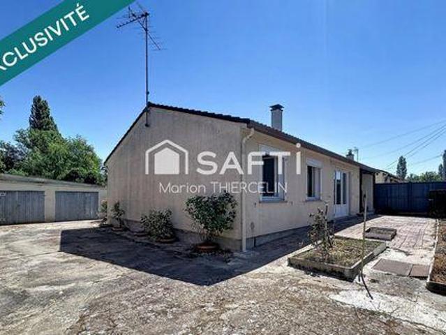 2 chambres, Boigny Centre 45760 103963273