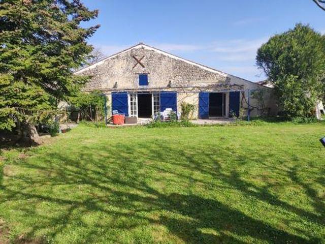 2 chambres, Bois Poitou 17240 103659463