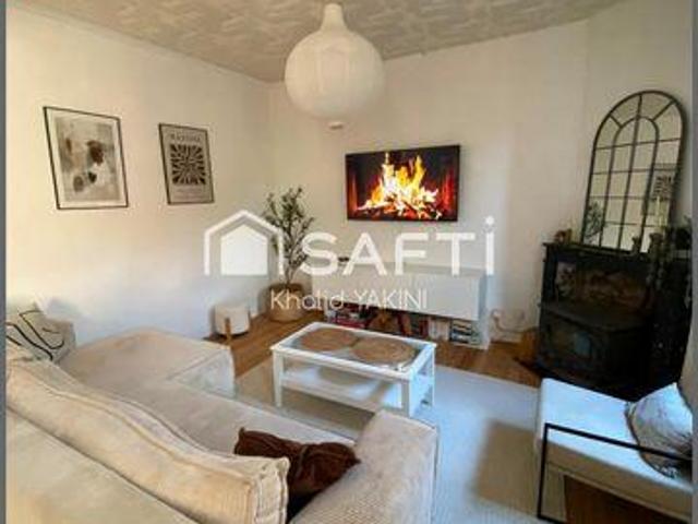 2 chambres, Bonnieres Île 78270 103246023