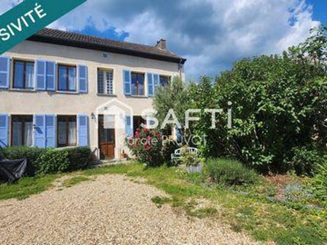 2 chambres, Bonnieres Île 78270 99984497