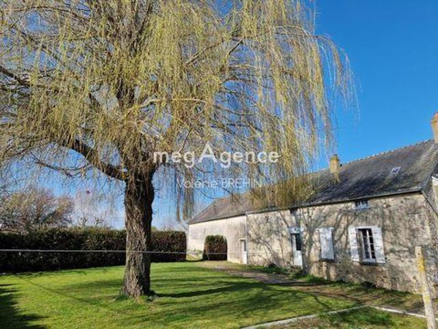 2 chambres, Bonchamp Pays de la Loire 53960 101027118