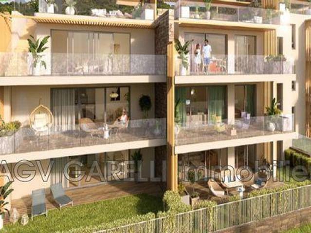 2 chambres, Bormes Provence 83230 102920557