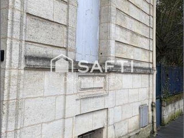2 chambres, Bordeaux Aquitaine 33000 98111087