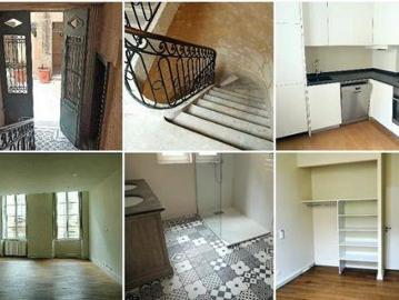 2 chambres, BORDEAUX Aquitaine 33000 100455859