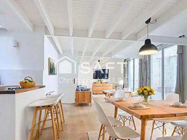 2 chambres, Bordeaux Aquitaine 33000 100341794