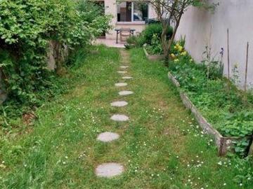 Jardin Public, Victor Hugo Bordeaux, Bordeaux, Gironde, Aquitaine