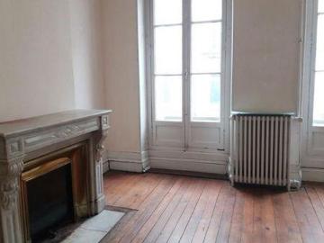 2 chambres, BORDEAUX Aquitaine 33000 103404124