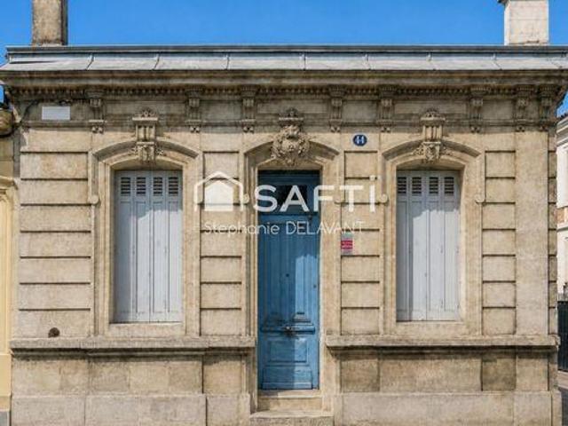 2 chambres, Bordeaux Aquitaine 33000 103326993