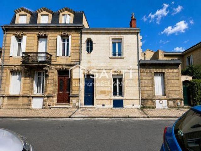 2 chambres, Bordeaux Aquitaine 33000 103376600