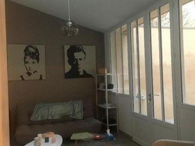 2 chambres, BORDEAUX Aquitaine 33000 104475996