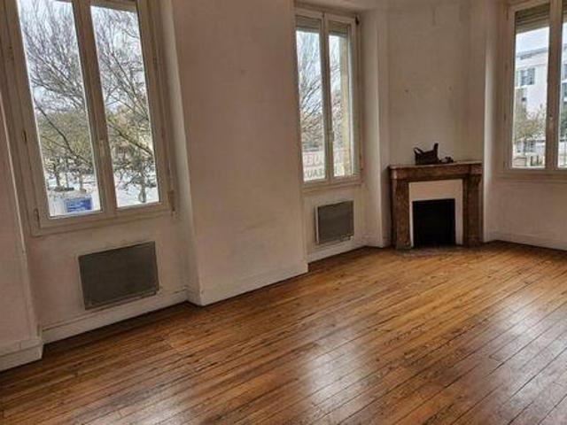 2 chambres, BORDEAUX Aquitaine 33000 104538355
