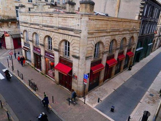 2 chambres, BORDEAUX Aquitaine 33000 104648597