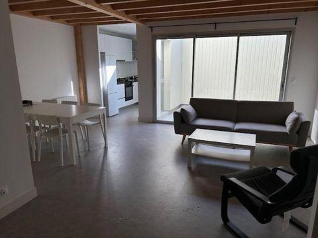 2 chambres, BORDEAUX Aquitaine 33000 104847306