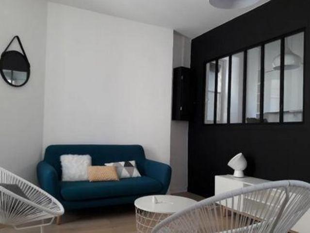 2 chambres, BORDEAUX Aquitaine 33000 104006947