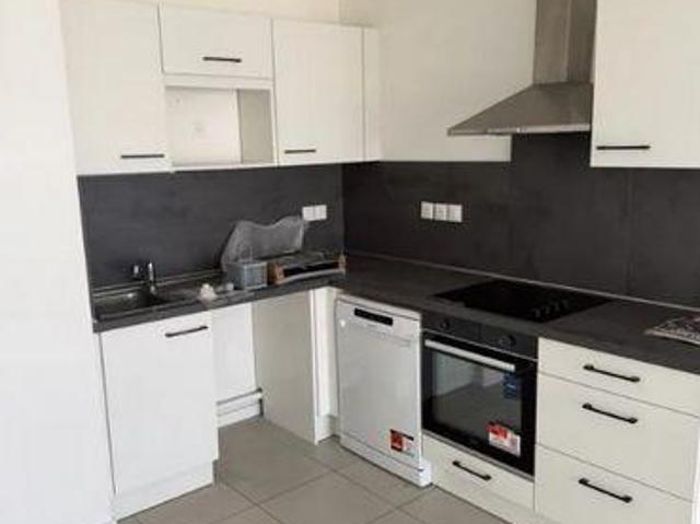 2 chambres, BORDEAUX Aquitaine 33000 104041472