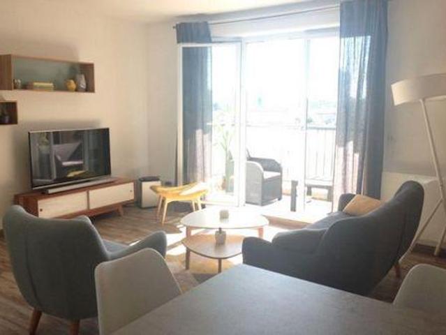2 chambres, BORDEAUX Aquitaine 33000 104231859
