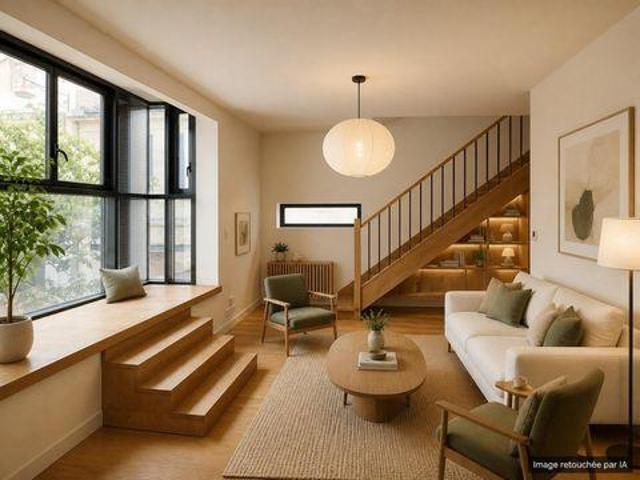 2 chambres, Bordeaux Aquitaine 33000 104259920