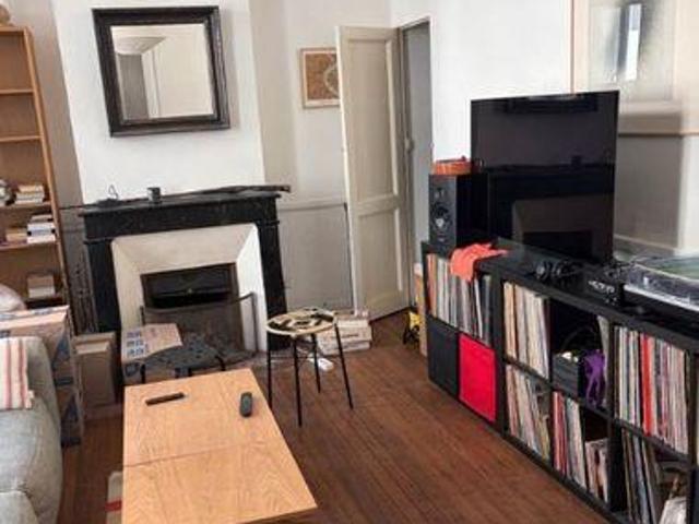 2 chambres, BORDEAUX Aquitaine 33000 105422405