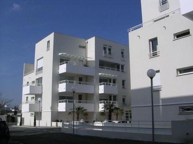 2 chambres, BORDEAUX Aquitaine 33000 105382181
