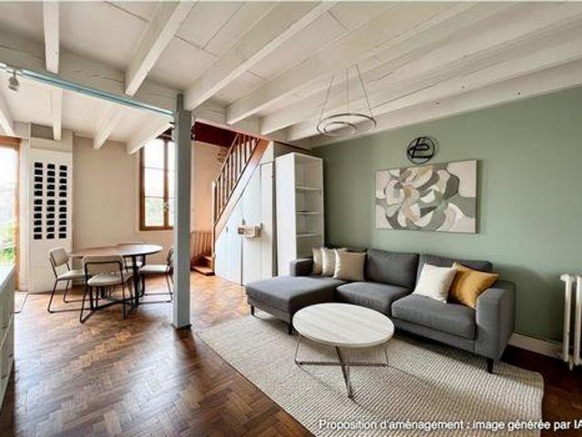 2 chambres, Bordeaux Aquitaine 33100 100773699