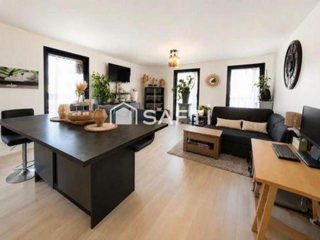 2 chambres, Bordeaux Aquitaine 33300 103326960