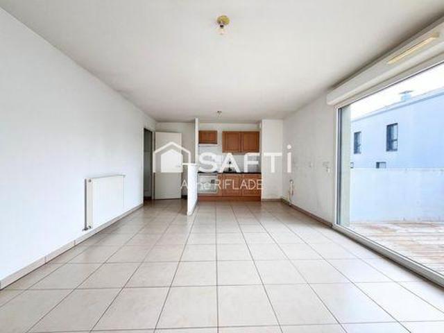 2 chambres, Bordeaux Aquitaine 33300 104260070