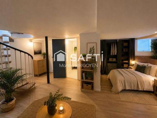 2 chambres, Bordeaux Aquitaine 33800 103415194