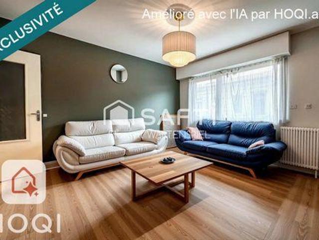 2 chambres, Bordeaux Aquitaine 33800 103342841