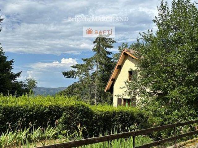 2 chambres, Boree Rhône 07310 100775538