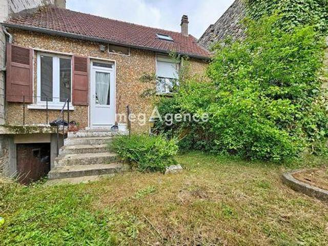 2 chambres, Bouafle Île 78410 103015083