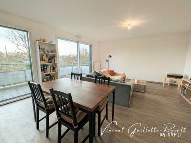2 chambres, Bouguenais Pays de la Loire 44340 105188450