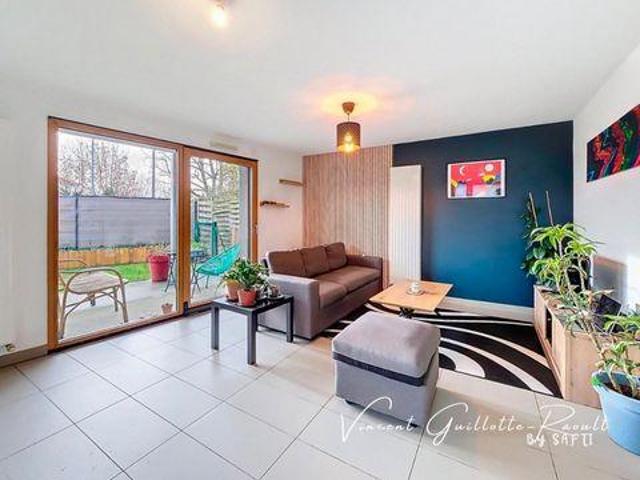 2 chambres, Bouguenais Pays de la Loire 44340 105188454