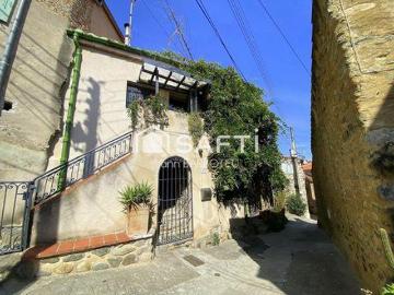2 chambres, Bouleternere Languedoc 66130 102888265
