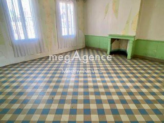 2 chambres, Bouquemaison Picardie 80600 101198658