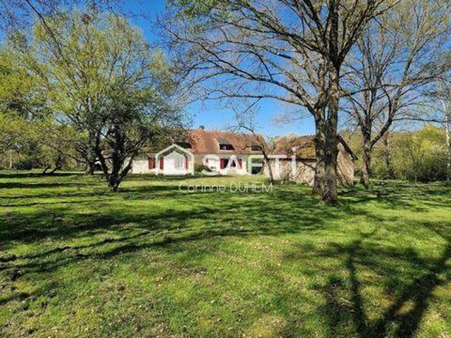 2 chambres, Bourbon Auvergne 03160 103218136